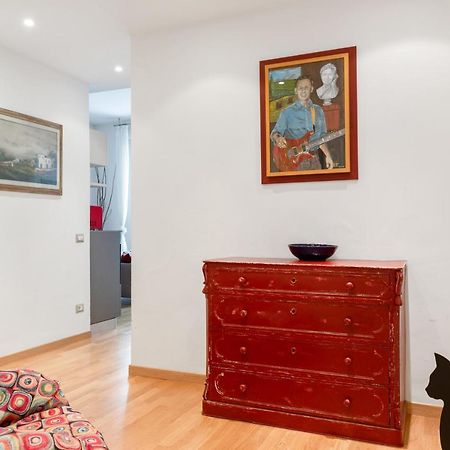 Piazza Oberdan Patio Apartment Firenze Kültér fotó